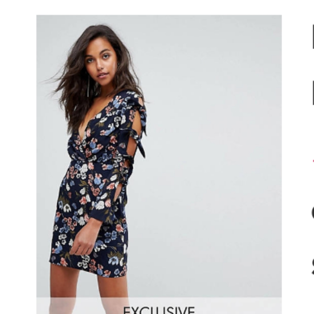 Asos dress